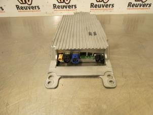 Modul Bluetooth z BMW 7 serie (F01/02/03/04) Active Hybrid V8 32V 2010