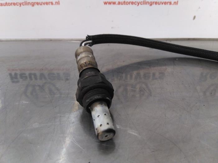 Sonde lambda d'un Peugeot 3008 I (0U/HU) 1.6 VTI 16V 2010