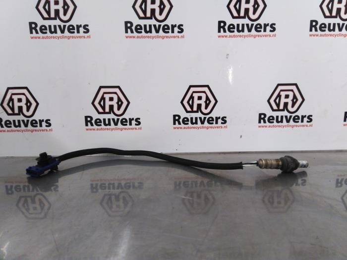 Sonde lambda Peugeot 3008 I (0U/HU), 2009 / 2016 1.6 VTI 16V, MPV, Essence, 1.598cc, 88kW (120pk), FWD, EP6C; 5FS, 2010-04 / 2016-10, 0U5FS (Occasion)