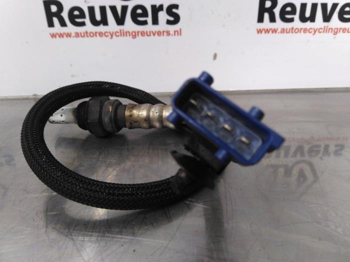 Sonde lambda d'un Peugeot 3008 I (0U/HU) 1.6 VTI 16V 2010