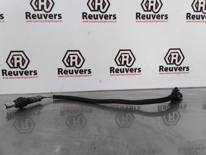 Sonde lambda d'un Peugeot 3008 I (0U/HU) 1.6 VTI 16V 2010