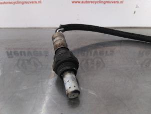 Sonde lambda d'un Peugeot 3008 I (0U/HU) 1.6 VTI 16V 2010