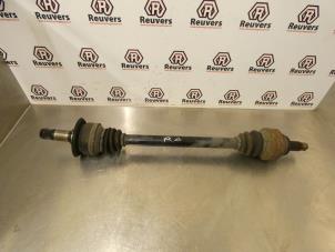 Used Drive shaft, rear right BMW 7 serie (F01/02/03/04) Active Hybrid V8 32V Price € 100,00 Margin scheme offered by Autorecycling Reuvers B.V.