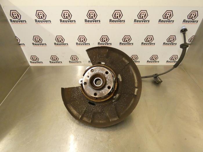 ABS sensor