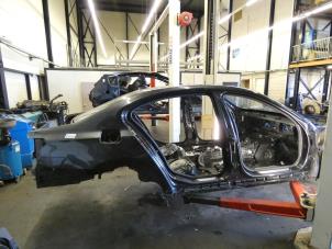 Used Rear right bodywork corner BMW 7 serie (F01/02/03/04) Active Hybrid V8 32V Price on request offered by Autorecycling Reuvers B.V.