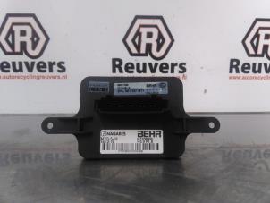 Used Heater resistor Peugeot 3008 I (0U/HU) 1.6 VTI 16V Price € 25,00 Margin scheme offered by Autorecycling Reuvers B.V.