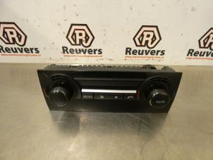 Used Heater control panel BMW 7 serie (F01/02/03/04) Active Hybrid V8 32V Price € 50,00 Margin scheme offered by Autorecycling Reuvers B.V.