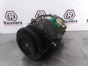 Used Air conditioning pump Opel Meriva 1.4 16V Twinport Price € 75,00 Margin scheme offered by Autorecycling Reuvers B.V.