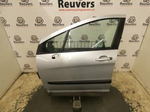 Used Door 4-door, front left Peugeot 308 SW (4E/H) 1.6 VTI 16V Price € 100,00 Margin scheme offered by Autorecycling Reuvers B.V.