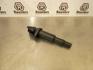 Used Pen ignition coil Peugeot 308 SW (4E/H) 1.6 VTI 16V Price € 15,00 Margin scheme offered by Autorecycling Reuvers B.V.