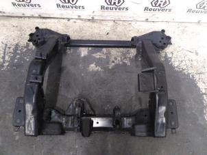 Used Subframe Nissan Elgrand Price € 100,00 Margin scheme offered by Autorecycling Reuvers B.V.