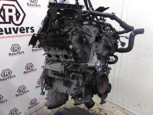 Used Engine Nissan Elgrand Price € 1.000,00 Margin scheme offered by Autorecycling Reuvers B.V.