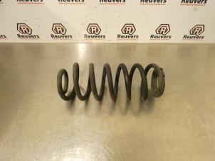 Used Rear coil spring Peugeot 308 SW (4E/H) 1.6 VTI 16V Price € 20,00 Margin scheme offered by Autorecycling Reuvers B.V.