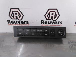 Usados Interruptor (varios) Nissan Elgrand Precio € 75,00 Norma de margen ofrecido por Autorecycling Reuvers B.V.