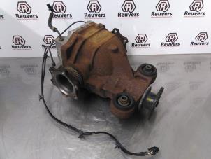 Used Rear differential Nissan Elgrand Price € 225,00 Margin scheme offered by Autorecycling Reuvers B.V.