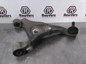 Used Rear upper wishbone, right Nissan Elgrand Price € 50,00 Margin scheme offered by Autorecycling Reuvers B.V.