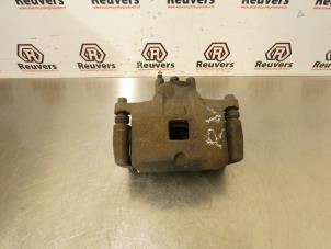 Used Front brake calliper, right Dodge Caliber 1.8 16V Price € 30,00 Margin scheme offered by Autorecycling Reuvers B.V.