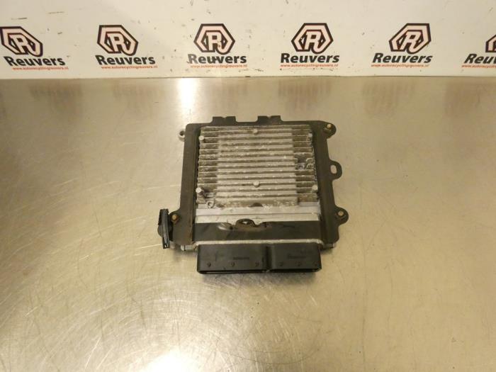 Used Engine management computer Dodge Caliber 1.8 16V Price € 150,00 Margin scheme offered by Autorecycling Reuvers B.V.