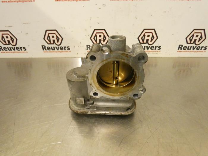 Throttle body Dodge Caliber 1.8 16V 68366012AB EBA ORIGINEEL
