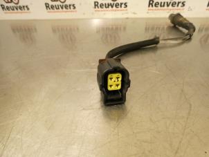 Sonde lambda d'un Dodge Caliber 1.8 16V 2006