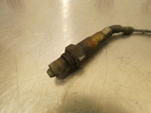 Sonde lambda d'un Dodge Caliber 1.8 16V 2006