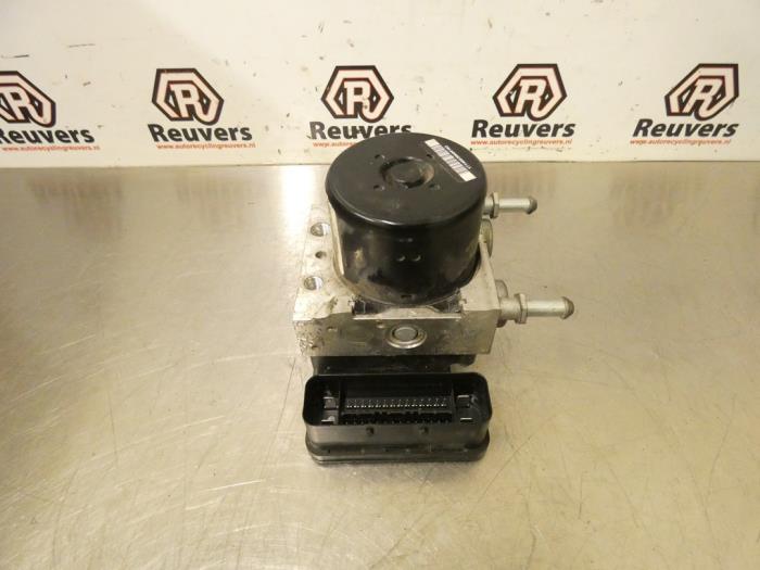 ABS pump Dodge Caliber 1.8 16V - ABSL2WD EBA ATE