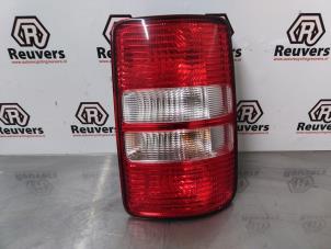 Used Taillight, right Volkswagen Caddy III (2KA,2KH,2CA,2CH) 1.6 TDI 16V Price € 40,00 Margin scheme offered by Autorecycling Reuvers B.V.
