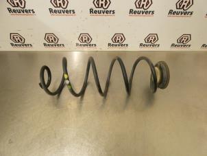 Used Rear coil spring Peugeot 308 SW (L4/L9/LC/LJ/LR) 1.6 BlueHDi 120 Price € 20,00 Margin scheme offered by Autorecycling Reuvers B.V.