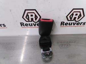 Used Rear seatbelt buckle, right Citroen C1 1.0 12V Price € 10,00 Margin scheme offered by Autorecycling Reuvers B.V.