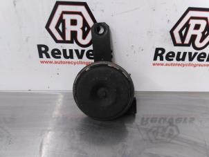Used Horn Citroen C1 1.0 12V Price € 10,00 Margin scheme offered by Autorecycling Reuvers B.V.