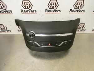 Used Radio control panel Peugeot 308 SW (L4/L9/LC/LJ/LR) 1.6 BlueHDi 120 Price € 50,00 Margin scheme offered by Autorecycling Reuvers B.V.