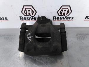 Used Front brake calliper, right Citroen C1 1.0 12V Price € 25,00 Margin scheme offered by Autorecycling Reuvers B.V.