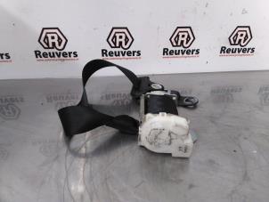 Used Rear seatbelt, right Citroen C1 1.0 12V Price € 20,00 Margin scheme offered by Autorecycling Reuvers B.V.