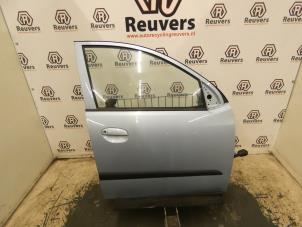 Used Front door 4-door, right Hyundai i10 (F5) 1.2i 16V Price € 100,00 Margin scheme offered by Autorecycling Reuvers B.V.