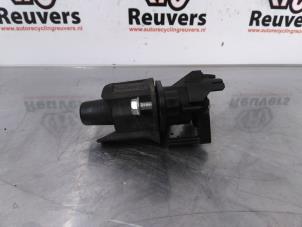 Used Boot lid lock mechanism Citroen C1 1.0 12V Price € 20,00 Margin scheme offered by Autorecycling Reuvers B.V.