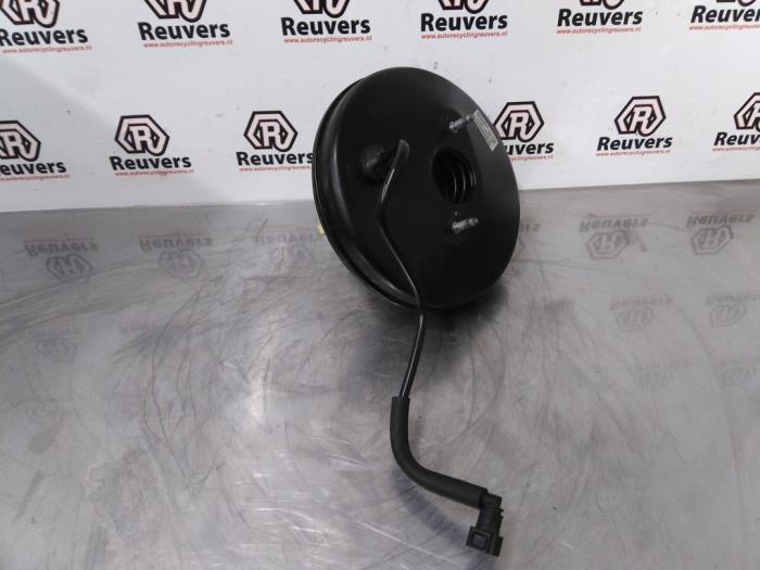 Begagnade Bromsservo Citroen C1 1.0 12V Pris € 35,00 Marginaltabell erbjuds av Autorecycling Reuvers B.V.