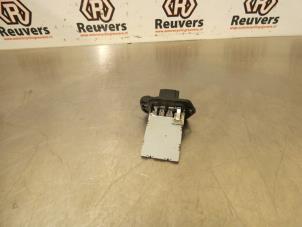 Used Heater resistor Hyundai i10 (F5) 1.2i 16V Price € 20,00 Margin scheme offered by Autorecycling Reuvers B.V.