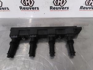 Used Ignition coil Opel Corsa D 1.4 Euro 5 Price € 35,00 Margin scheme offered by Autorecycling Reuvers B.V.