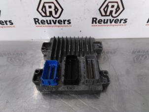Used Engine management computer Opel Corsa D 1.4 Euro 5 Price € 200,00 Margin scheme offered by Autorecycling Reuvers B.V.