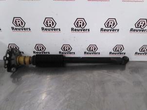 Used Rear shock absorber, left Opel Corsa D 1.4 Euro 5 Price € 25,00 Margin scheme offered by Autorecycling Reuvers B.V.