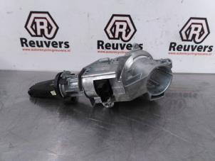 Used Ignition lock + key Opel Corsa D 1.4 Euro 5 Price € 25,00 Margin scheme offered by Autorecycling Reuvers B.V.