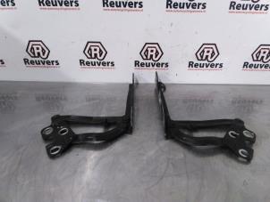 Used Bonnet Hinge Opel Corsa D 1.4 Euro 5 Price € 20,00 Margin scheme offered by Autorecycling Reuvers B.V.