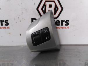 Used Steering wheel switch Opel Corsa D 1.4 Euro 5 Price € 10,00 Margin scheme offered by Autorecycling Reuvers B.V.