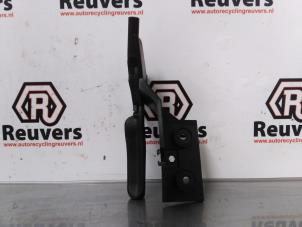 Used Hood lever Opel Corsa D 1.4 Euro 5 Price € 10,00 Margin scheme offered by Autorecycling Reuvers B.V.