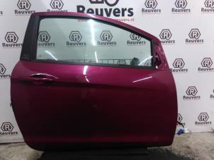 Used Door 2-door, right Ford Ka II 1.2 Price € 150,00 Margin scheme offered by Autorecycling Reuvers B.V.