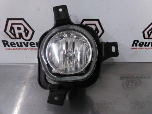 Used Fog light, front right Ford Ka II 1.2 Price € 20,00 Margin scheme offered by Autorecycling Reuvers B.V.