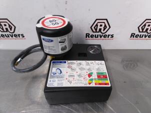 Used Tyre pump Ford Ka II 1.2 Price € 30,00 Margin scheme offered by Autorecycling Reuvers B.V.
