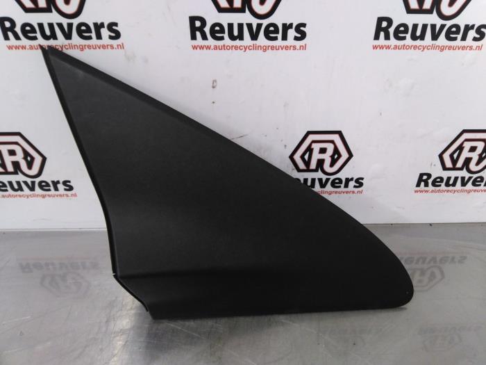 A-pillar cover, right from a Ford Ka II 1.2 2009