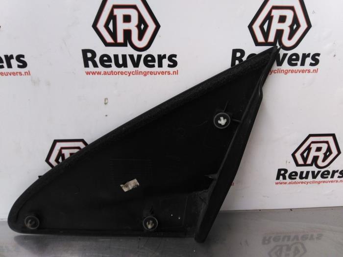 A-pillar cover, right from a Ford Ka II 1.2 2009
