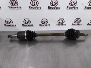 Used Front drive shaft, left Ford Ka II 1.2 Price € 35,00 Margin scheme offered by Autorecycling Reuvers B.V.